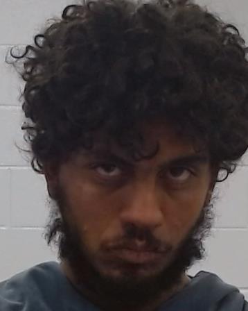 Jameson, Eric Kamen arrested by Collin County SO