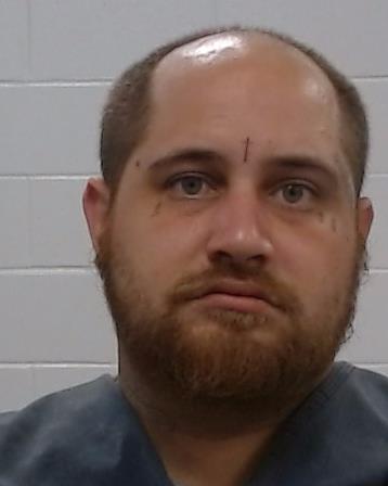 Mangual-Lane, Antonio arrested by Collin County SO