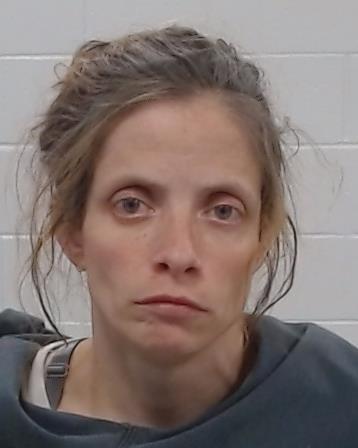 Escobar, Nikki Lynn arrested by Collin County SO