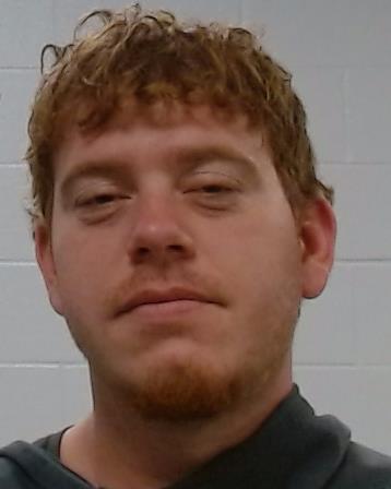 Massey, Joshua Wayne arrested by Collin County SO