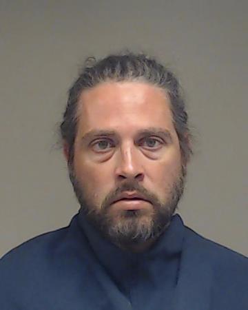 Kelley, James Ian booking photo