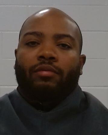 Howard, Tryan Charles, IV booking photo