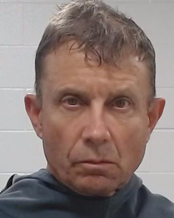 Cate, Kenneth Hill arrested by Collin County SO