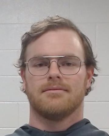 Tarlton, Daniel Scott arrested by Collin County SO