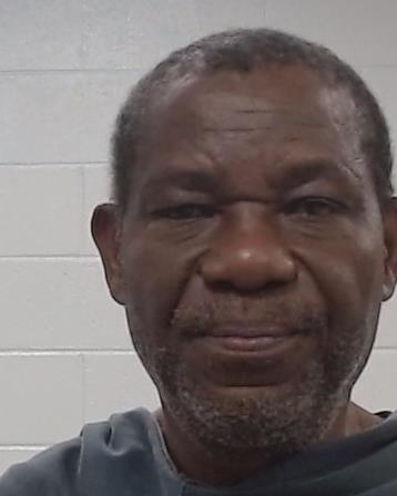 Cooper, Christian M. arrested by Collin County SO