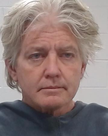 Presley, James William arrested by Collin County SO