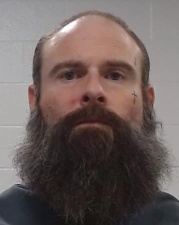 Smith, Tyler Hamilton booking photo