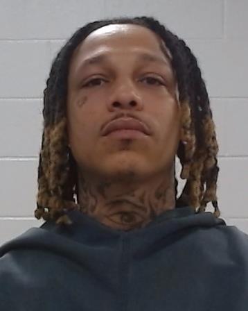 Tucker, Kameron Noel arrested by Collin County SO