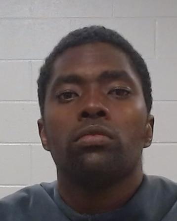 Thompson, Desmond Rashaud arrested by Collin County SO