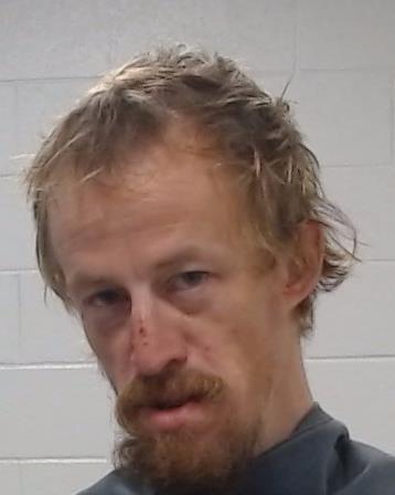 Cordell, Andrew Michael arrested by Collin County SO