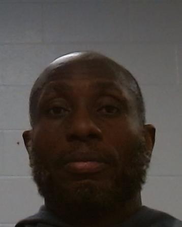 Okhuarobo, Efosa Victor booking photo