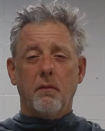 Sumrall, Kevin Wade arrested by Collin County SO