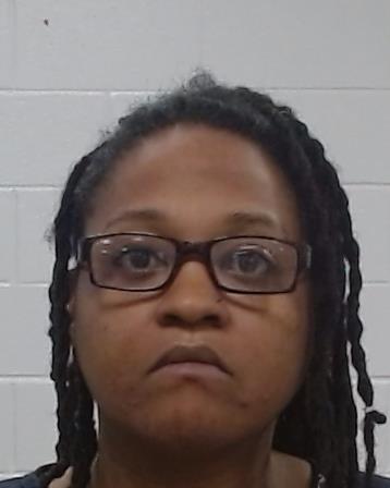 Johnson, Brandi Merzades arrested by Collin County SO