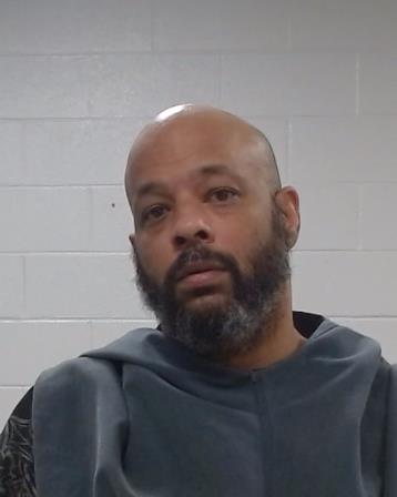 OConnor, Daniel Jason arrested by Collin County SO