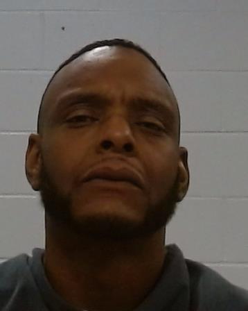 Lair, Kameron Robert James booking photo