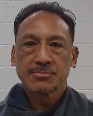 Rada, Johnny Supnet arrested by Collin County SO