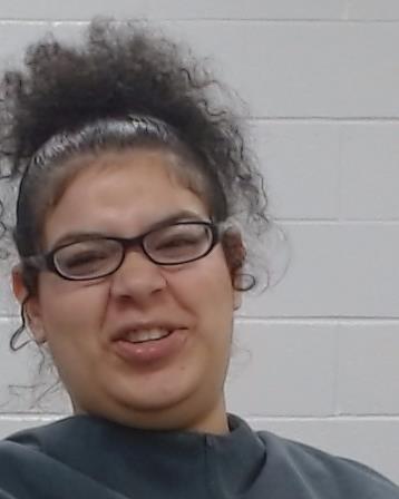 Jackson, Marisa Keana booking photo