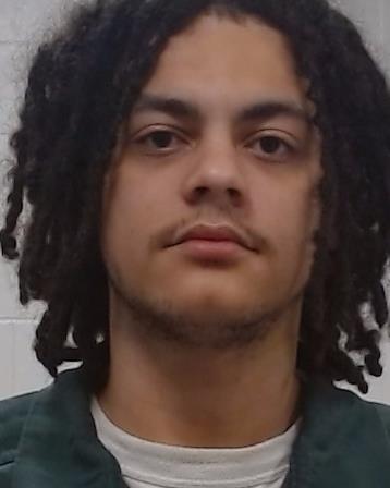 Orum, Monteryon zaque arrested by Collin County SO