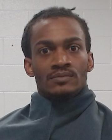 Seales, Curtombia Marisas, Jr. arrested by Collin County SO