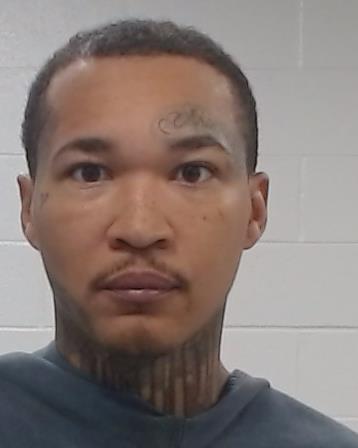 Anderson, Devonte Jarmal arrested by Collin County SO