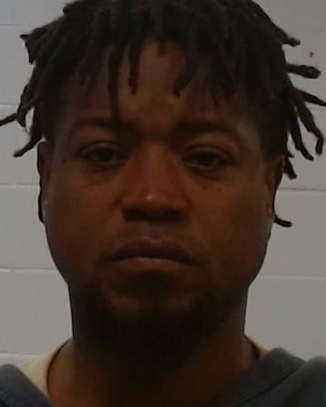 Crump, Deforest Eugene booking photo