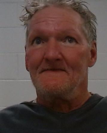 Furstonberg, Karl Byron booking photo