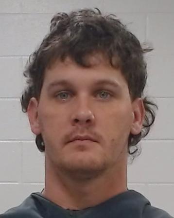 McGuire, Steven Wayne arrested by Collin County SO