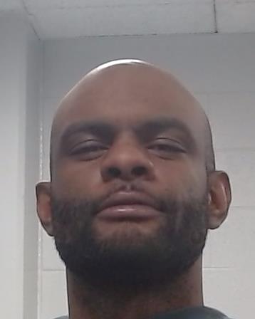 Moody, Nicholas Alexander booking photo