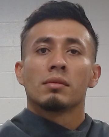 Guevara, Alejandro booking photo