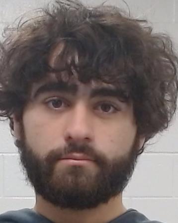 Lendino, James Michael arrested by Collin County SO