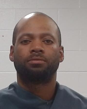 Russeau, Jeremy Lee arrested by Collin County SO