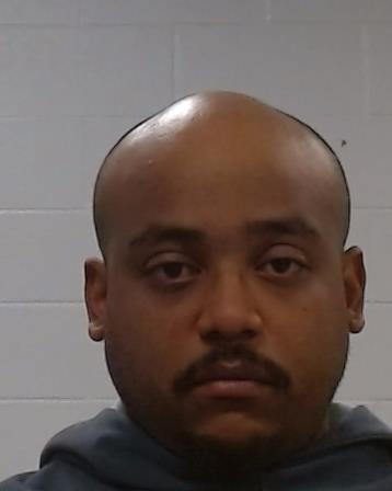 Bradley, Christopher Antonio arrested by Collin County SO