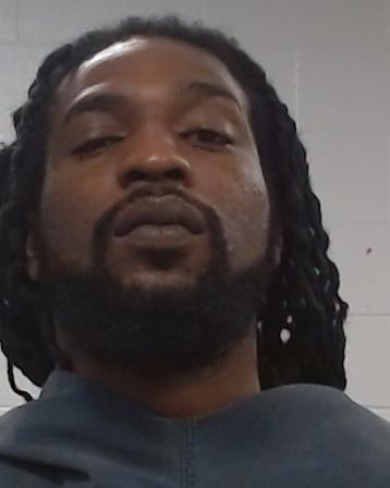 Byron, Delaney Algaino booking photo