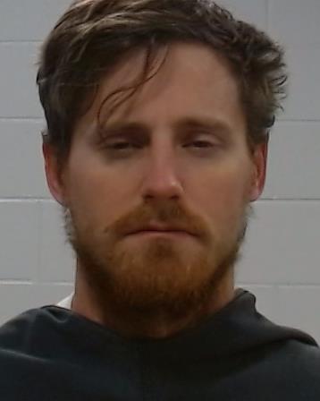 Kassen, Steven David arrested by Collin County SO