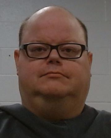 George, Joseph Michael arrested by Collin County SO