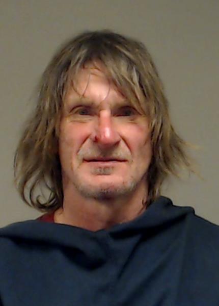 Mason, Donald Eugene arrested by Collin County SO