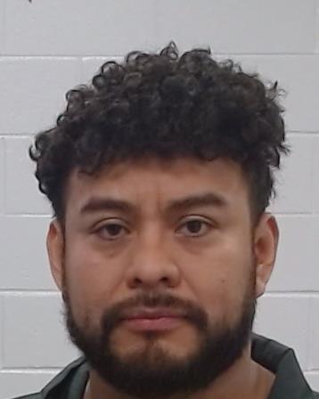 Arias Martinez, Jose Victor arrested by Collin County SO