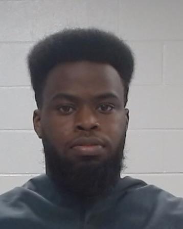 Duncan, Jalan Dazhan arrested by Collin County SO