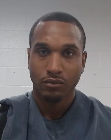 Jamison, Jayson Jamal arrested by Collin County SO