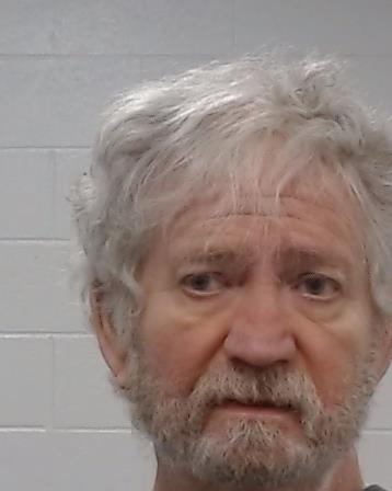 Shirey, Billy Gene booking photo