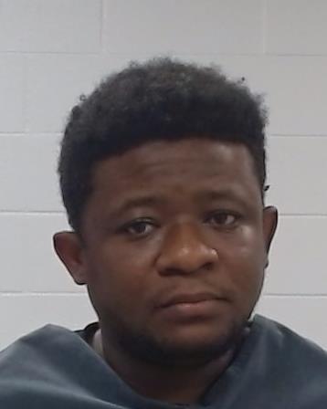 Dada, Damola Emmanuel arrested by Collin County SO