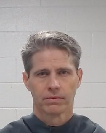 Holt, Damon Ray arrested by Collin County SO