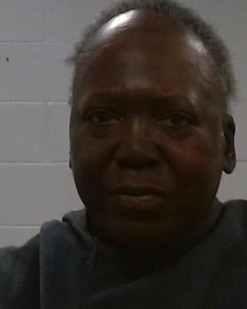 Dozier, Patricia Ann arrested by Collin County SO