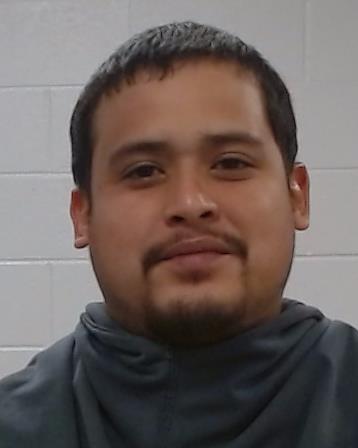 Avila, Jason Rodrigo arrested by Collin County SO