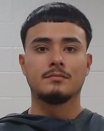 GARCIA-MARTINEZ, DIEGO booking photo