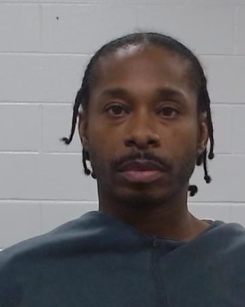 Stewart, Quinton Jamall booking photo