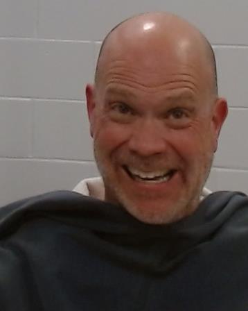 Cloutier, Sean Michael booking photo