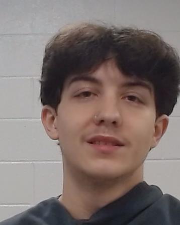 Renfroe, Akire Keith booking photo