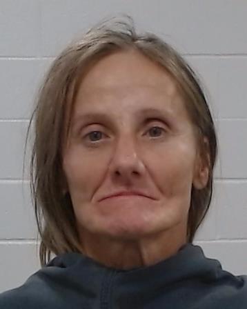 Browne, Shirley Newsted arrested by Collin County SO