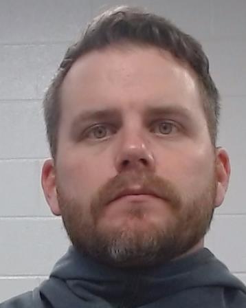 Carone, Colten Thomas arrested by Collin County SO